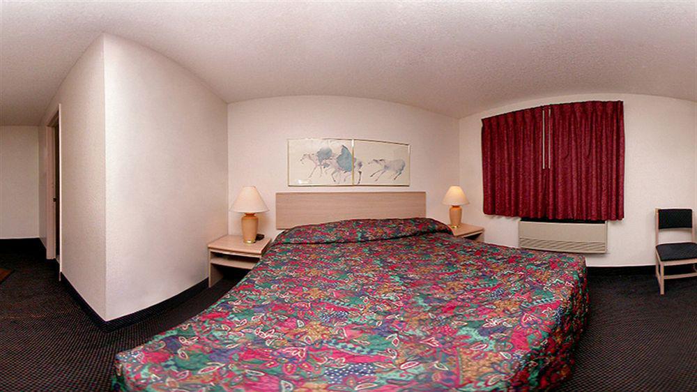 Motel 6 Pendleton, Or - West 外观 照片