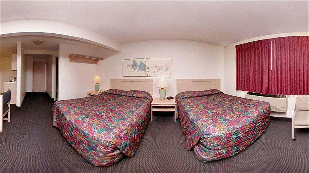 Motel 6 Pendleton, Or - West 外观 照片